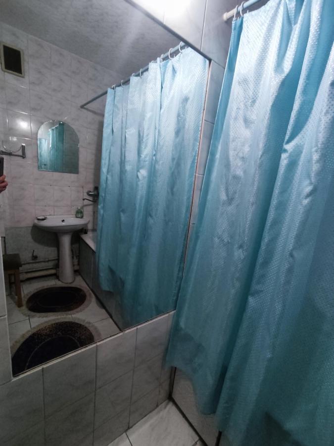 Apartamento X.Ata 3 Almatý Exterior foto